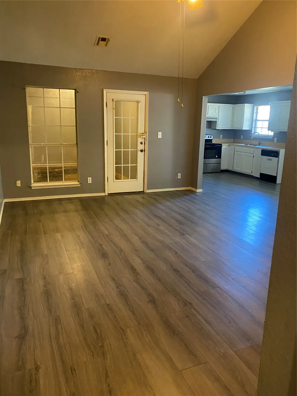 2403 Muskogee Drive Muskogee, OK 74401