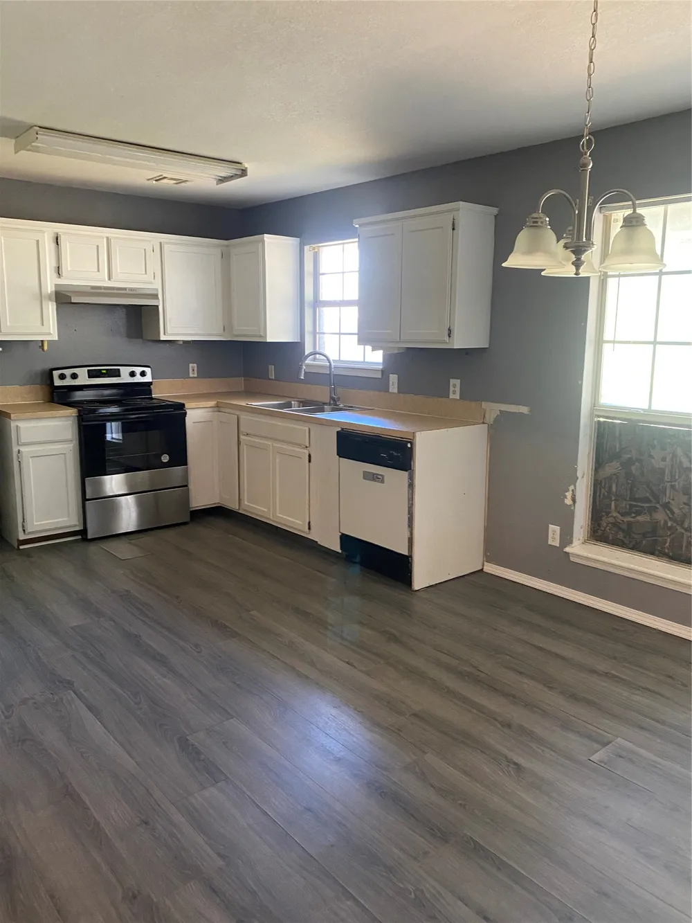 2403 Muskogee Drive Muskogee, OK 74401