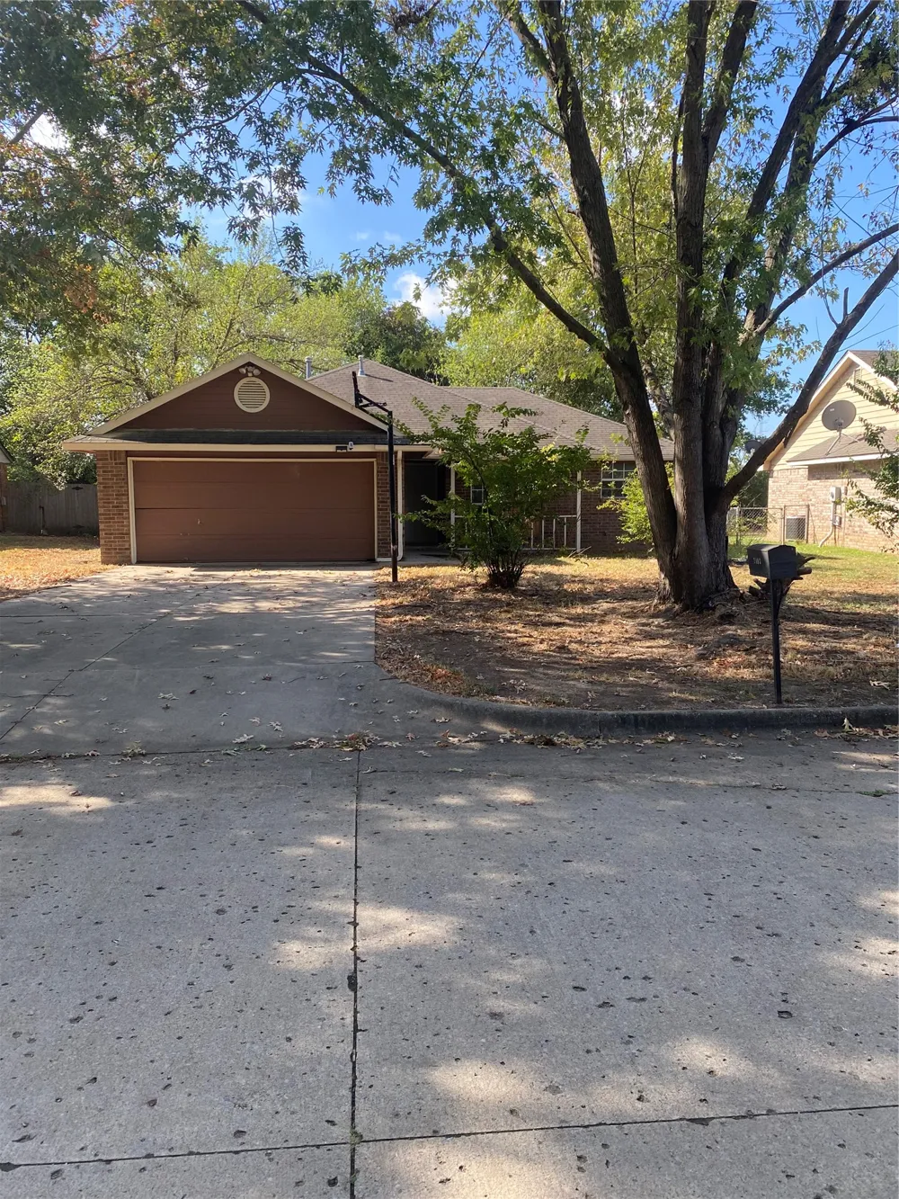 2403 Muskogee Drive Muskogee, OK 74401