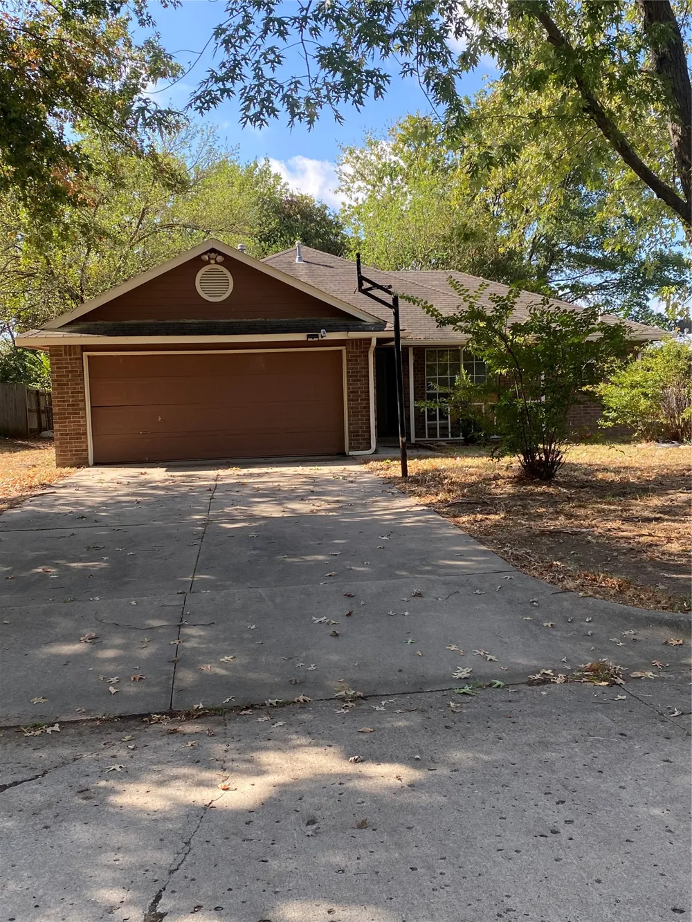 2403 Muskogee Drive Muskogee, OK 74401