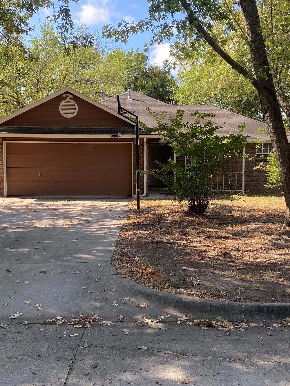 2403 Muskogee Drive Muskogee, OK 74401