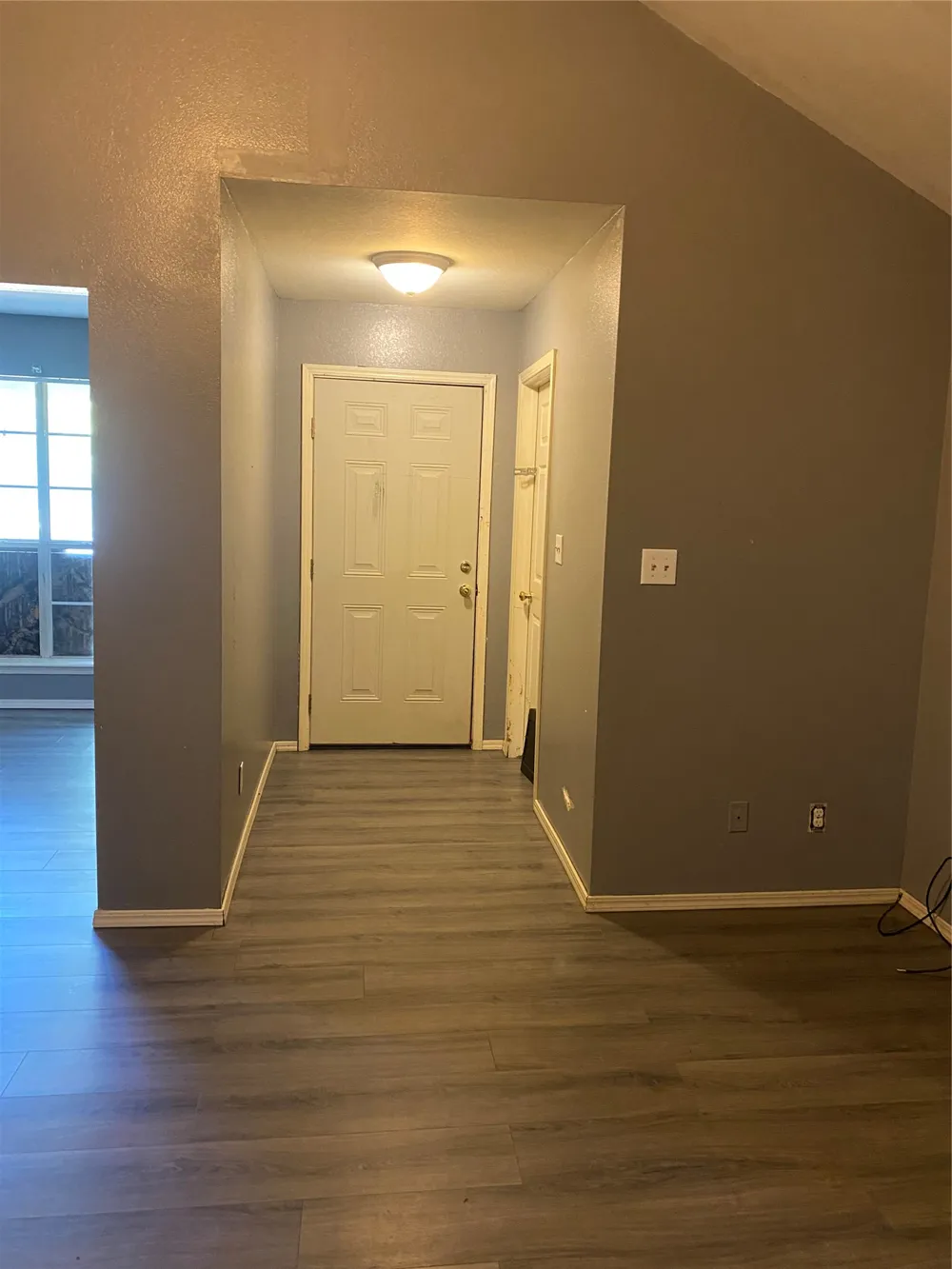 2403 Muskogee Drive Muskogee, OK 74401