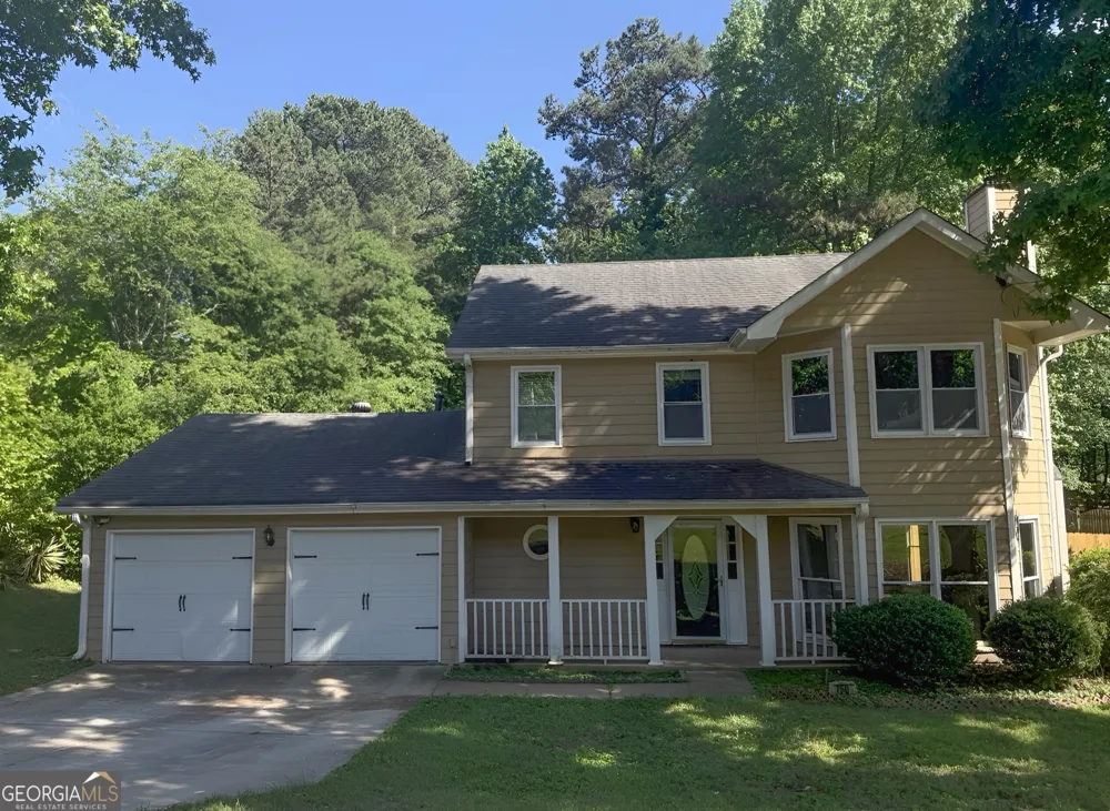 750 Forest Park LN Suwanee, GA 30024
