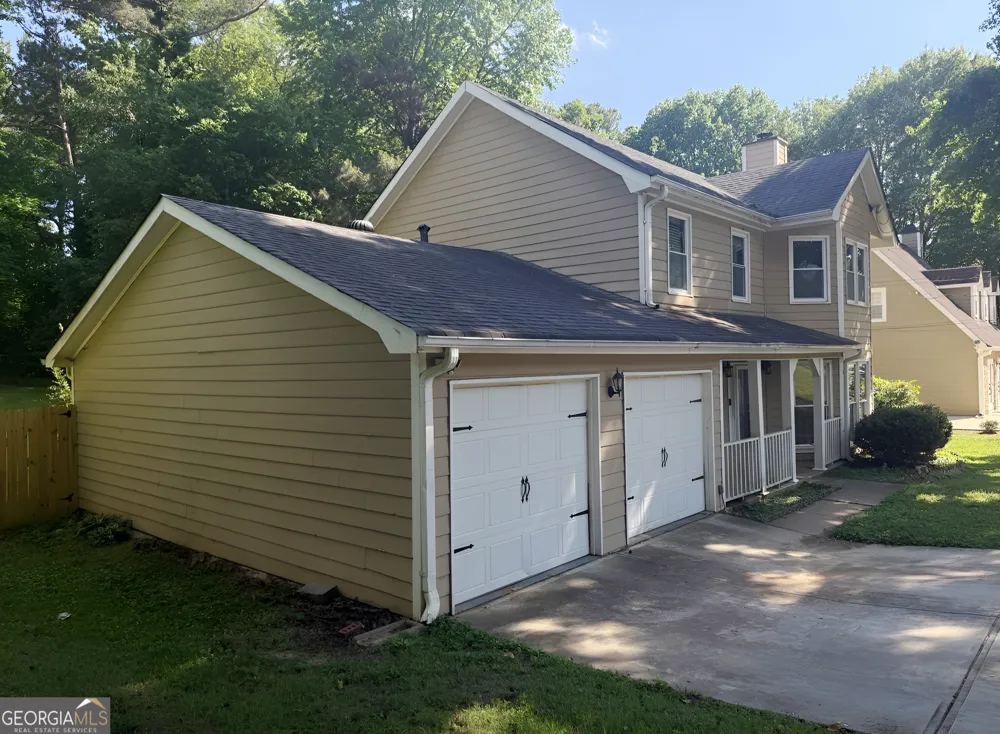 750 Forest Park LN Suwanee, GA 30024