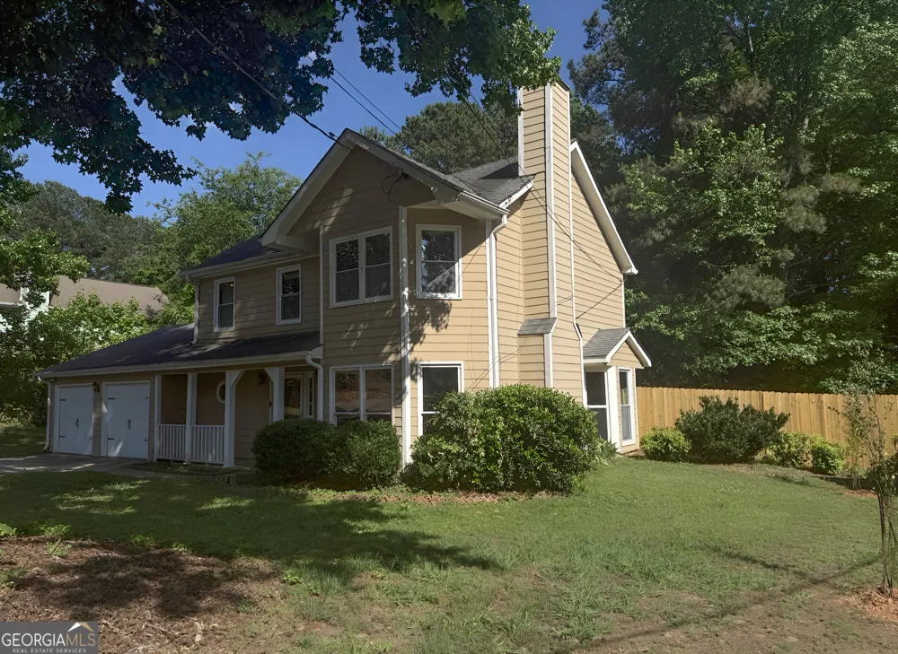 750 Forest Park LN Suwanee, GA 30024