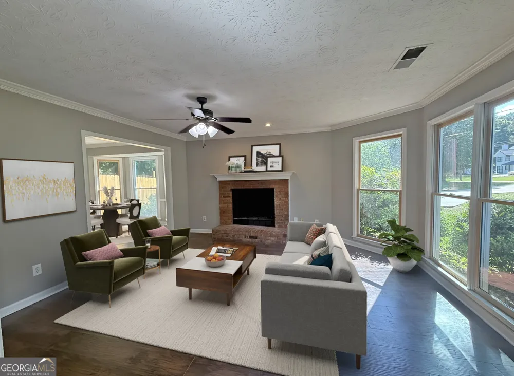 750 Forest Park LN Suwanee, GA 30024