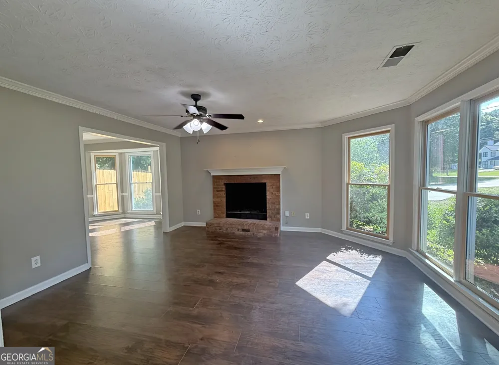 750 Forest Park LN Suwanee, GA 30024