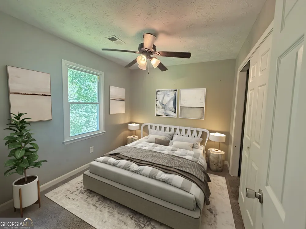 750 Forest Park LN Suwanee, GA 30024