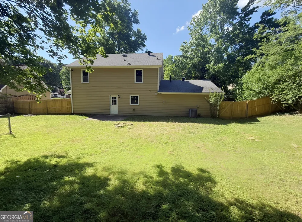 750 Forest Park LN Suwanee, GA 30024