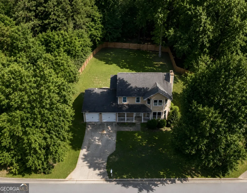 750 Forest Park LN Suwanee, GA 30024