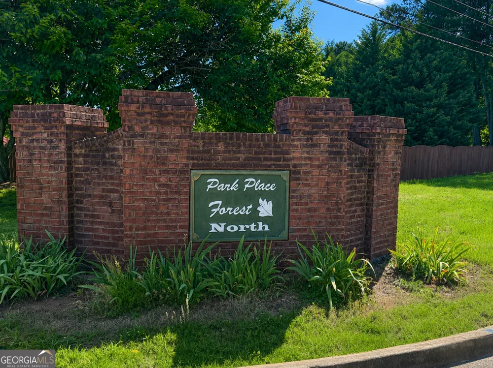 750 Forest Park LN Suwanee, GA 30024