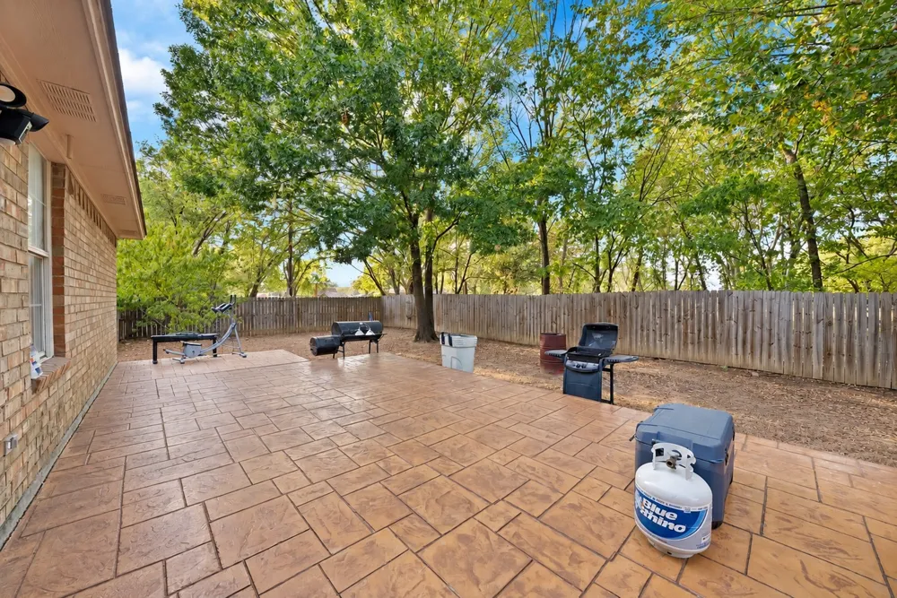 600 E Jacob Street Pilot Point, TX 76258