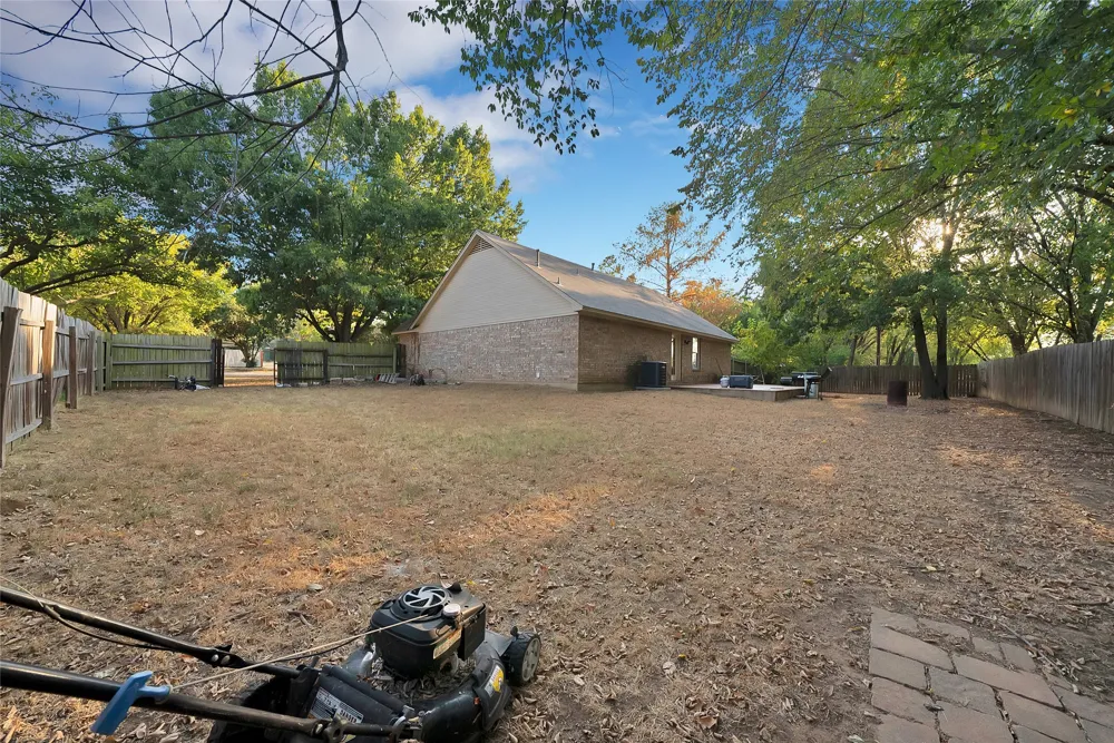 600 E Jacob Street Pilot Point, TX 76258
