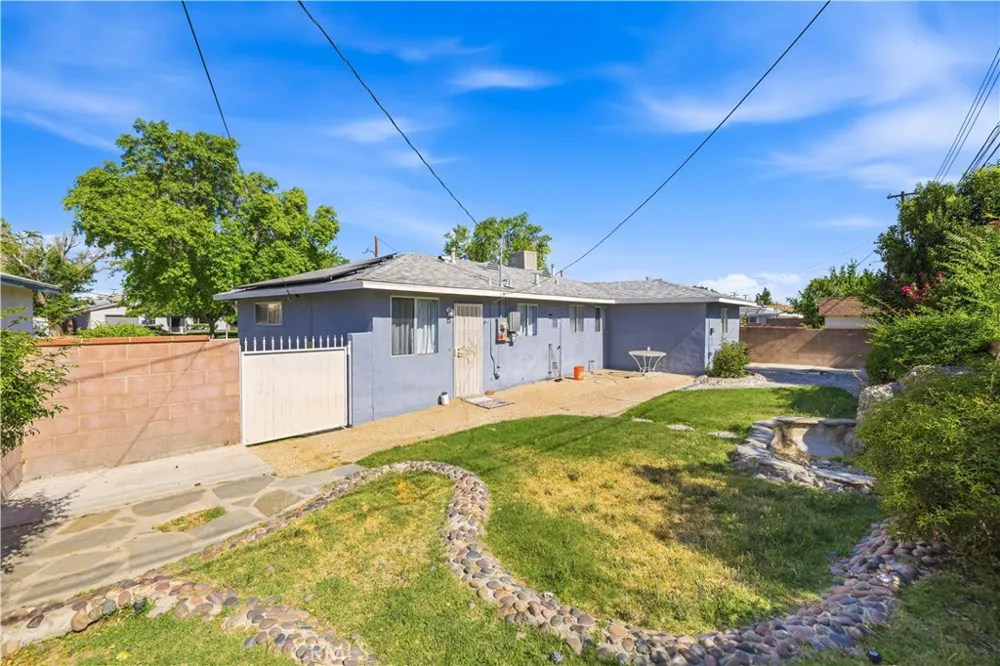 45308 Newtree Lancaster, CA 93534