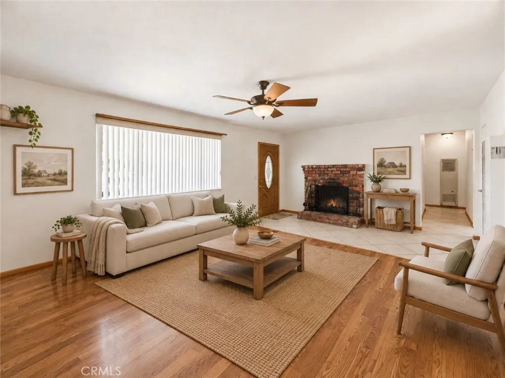 45308 Newtree Lancaster, CA 93534