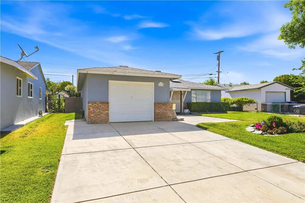 45308 Newtree Lancaster, CA 93534