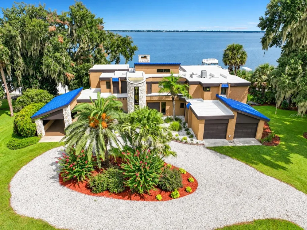 13493 SE 157TH LANE Weirsdale, FL 32195