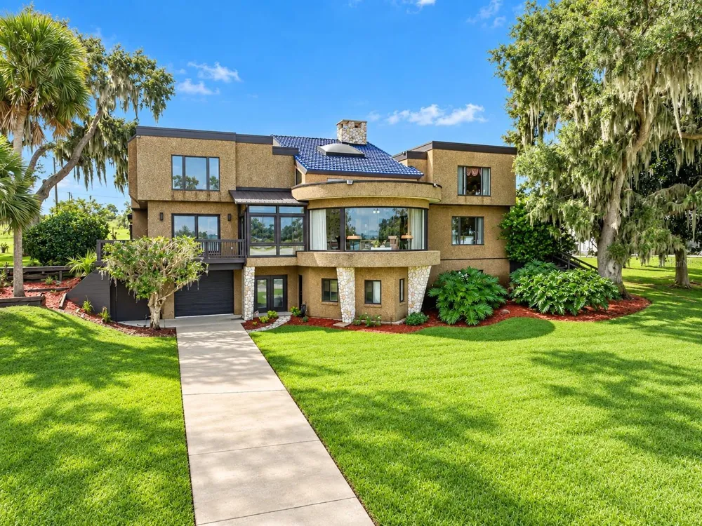 13493 SE 157TH LANE Weirsdale, FL 32195