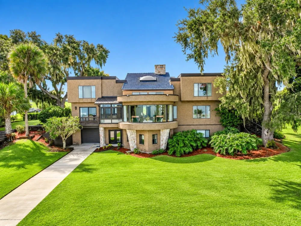 13493 SE 157TH LANE Weirsdale, FL 32195