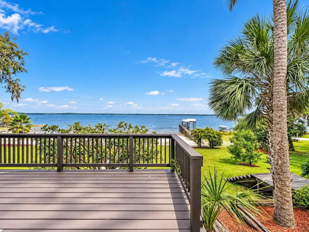 13493 SE 157TH LANE Weirsdale, FL 32195