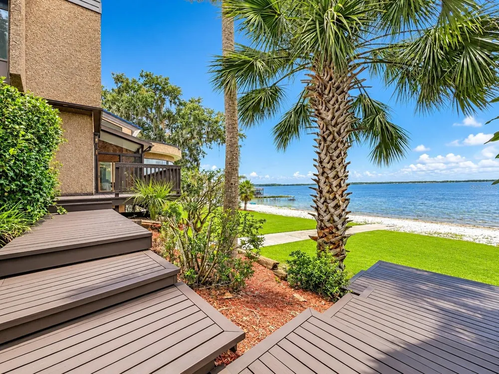 13493 SE 157TH LANE Weirsdale, FL 32195