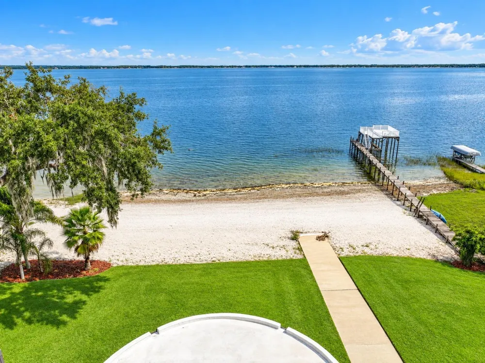 13493 SE 157TH LANE Weirsdale, FL 32195