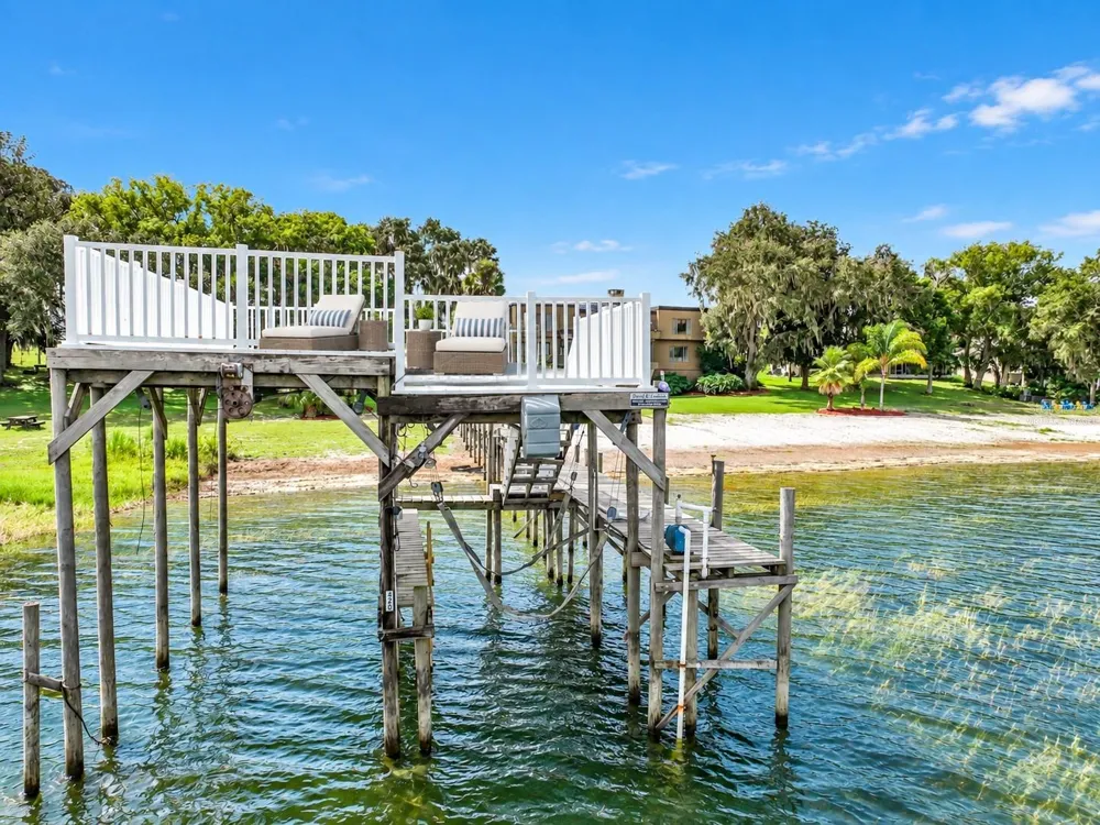 13493 SE 157TH LANE Weirsdale, FL 32195