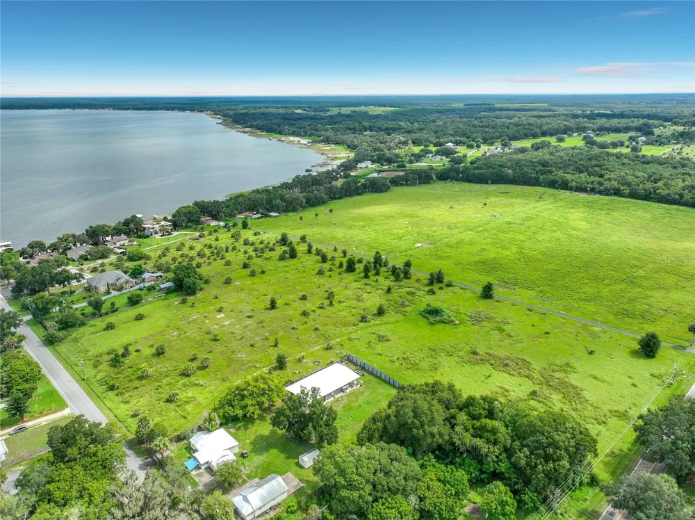 13493 SE 157TH LANE Weirsdale, FL 32195