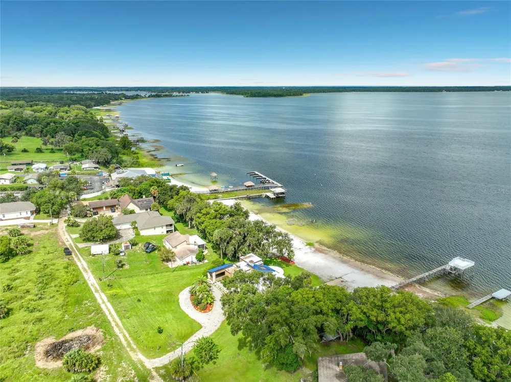13493 SE 157TH LANE Weirsdale, FL 32195
