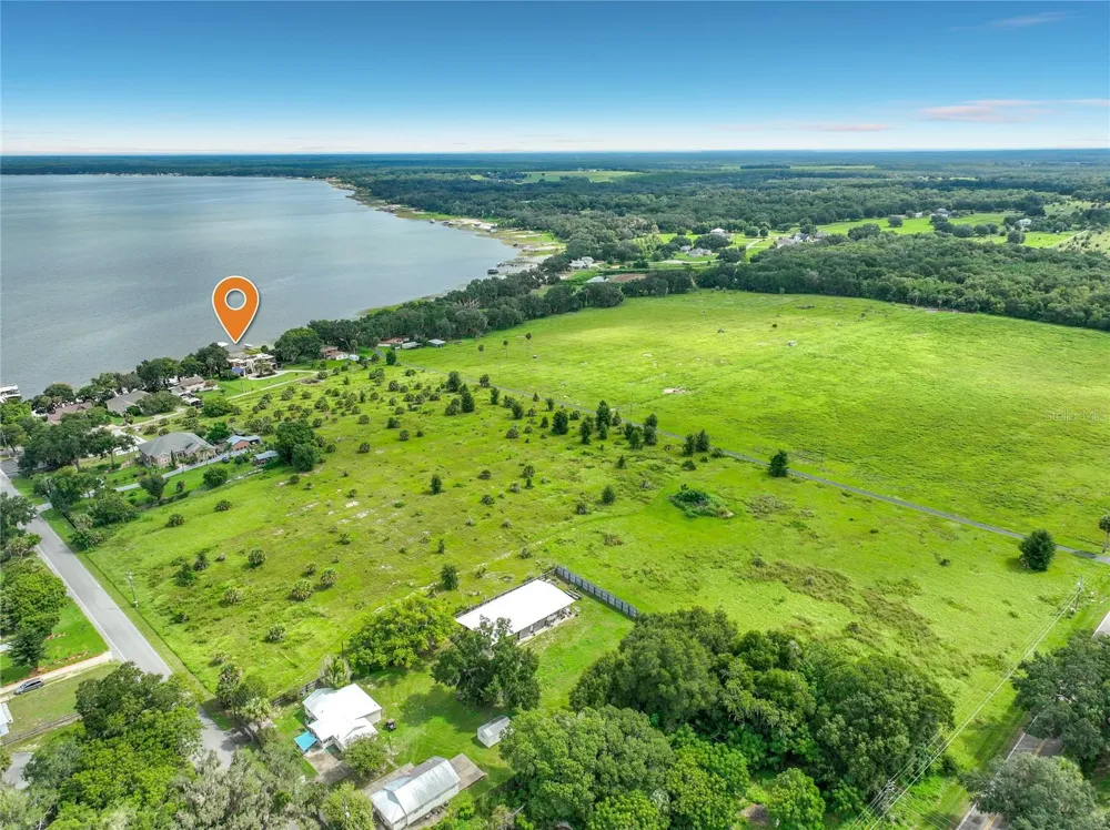 13493 SE 157TH LANE Weirsdale, FL 32195