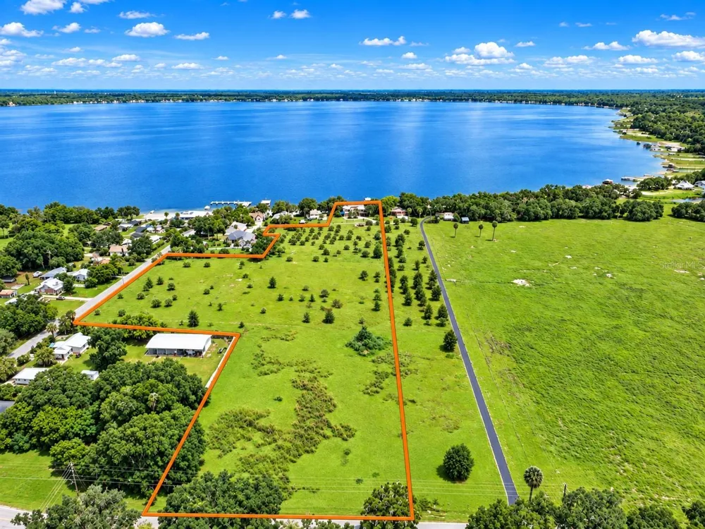 13493 SE 157TH LANE Weirsdale, FL 32195