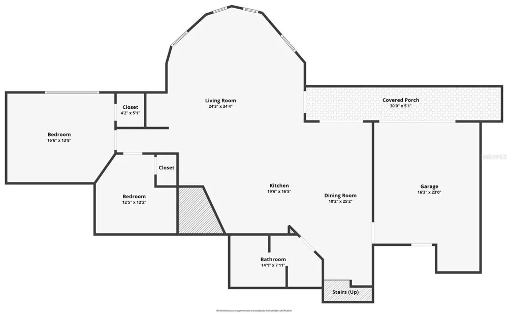 13493 SE 157TH LANE Weirsdale, FL 32195