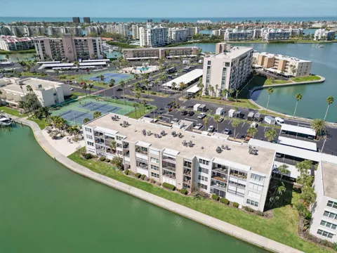 7625 SUN ISLAND DRIVE S #101