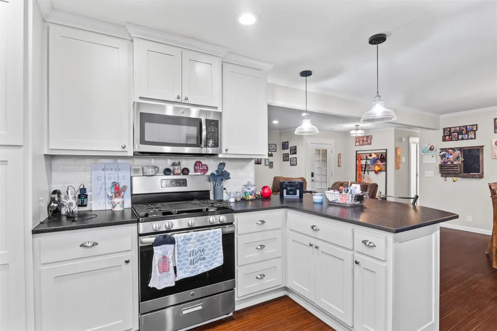 10348 S 261st EastAvenue Broken Arrow, OK 74014