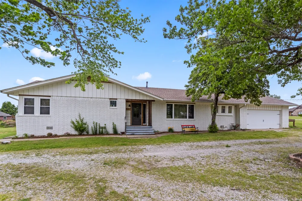 10348 S 261st EastAvenue Broken Arrow, OK 74014