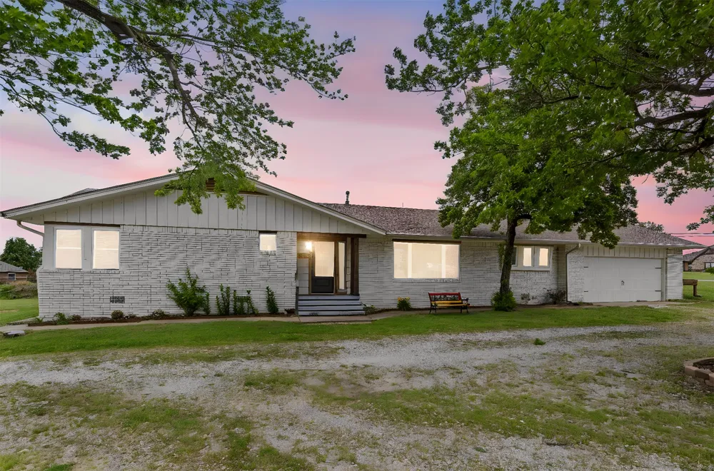 10348 S 261st EastAvenue Broken Arrow, OK 74014