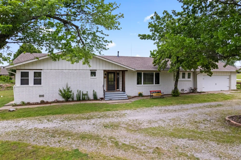 10348 S 261st EastAvenue Broken Arrow, OK 74014