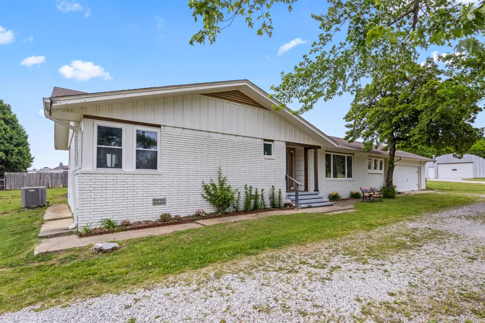 10348 S 261st EastAvenue Broken Arrow, OK 74014