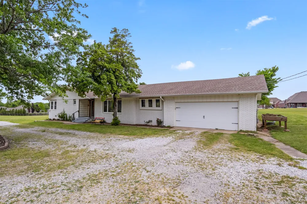 10348 S 261st EastAvenue Broken Arrow, OK 74014