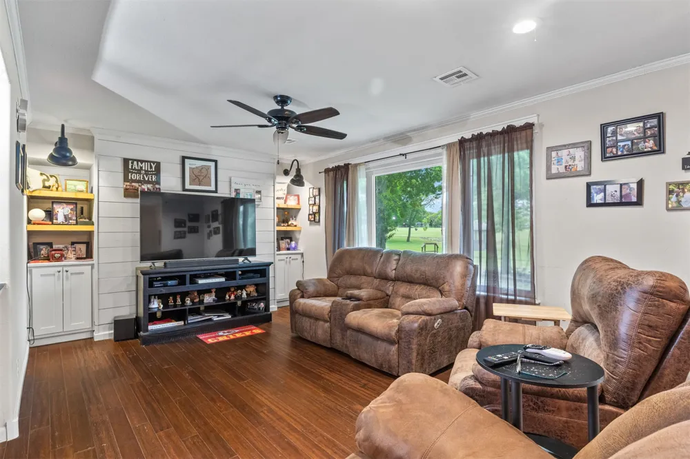 10348 S 261st EastAvenue Broken Arrow, OK 74014