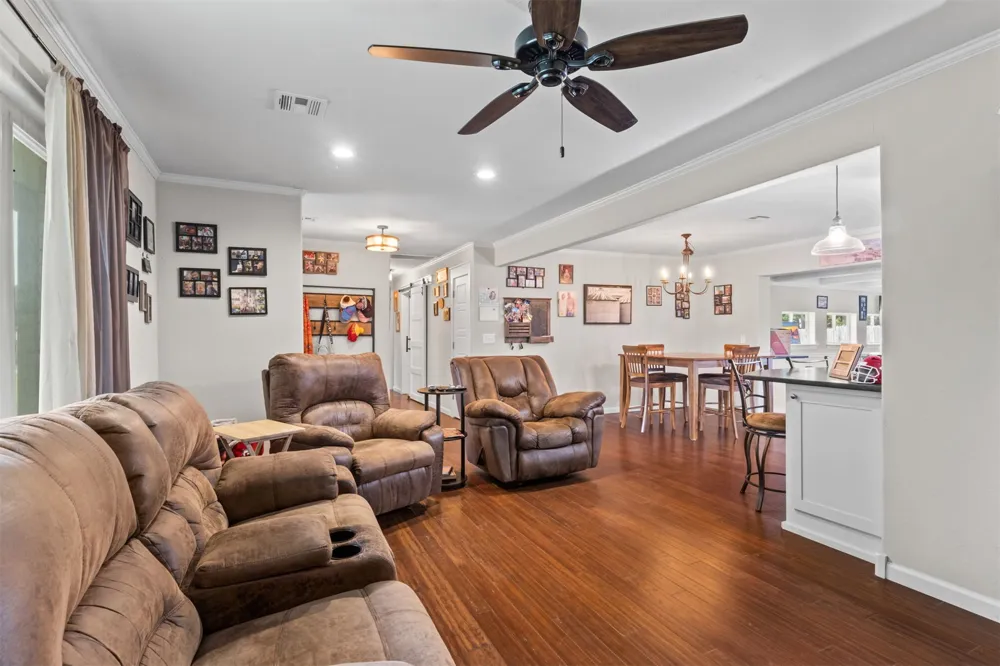 10348 S 261st EastAvenue Broken Arrow, OK 74014