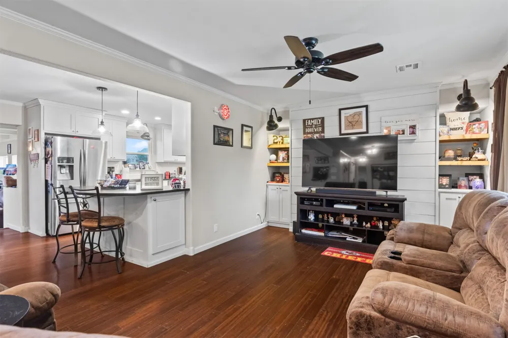 10348 S 261st EastAvenue Broken Arrow, OK 74014