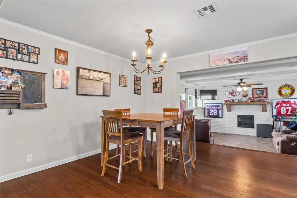 10348 S 261st EastAvenue Broken Arrow, OK 74014