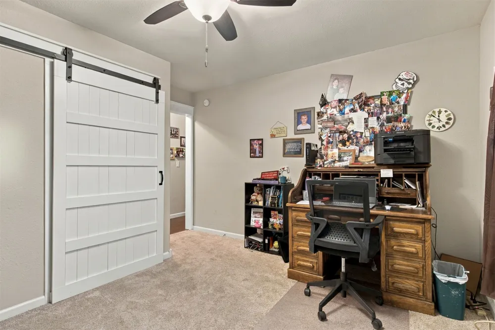 10348 S 261st EastAvenue Broken Arrow, OK 74014