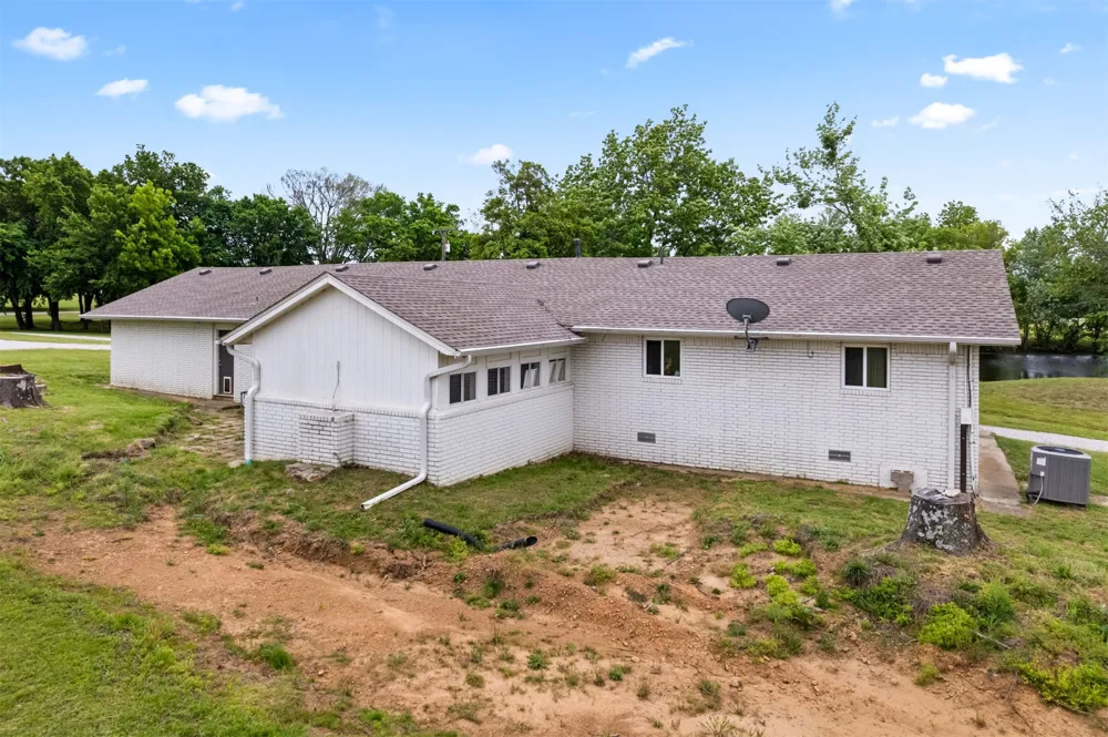 10348 S 261st EastAvenue Broken Arrow, OK 74014