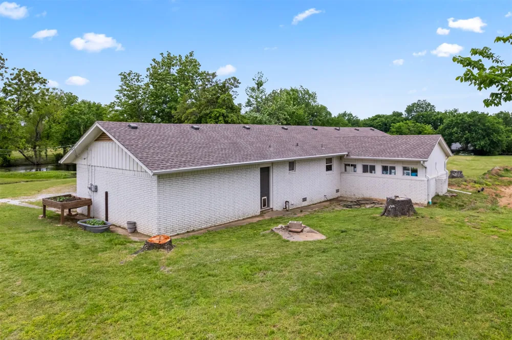 10348 S 261st EastAvenue Broken Arrow, OK 74014