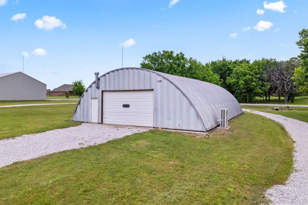 10348 S 261st EastAvenue Broken Arrow, OK 74014