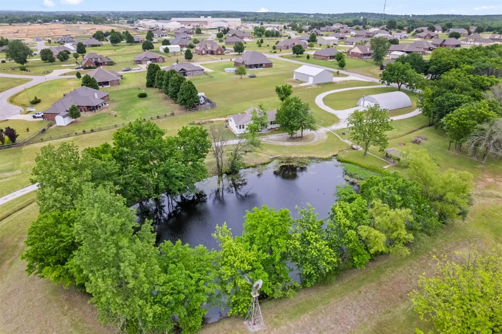 10348 S 261st EastAvenue Broken Arrow, OK 74014