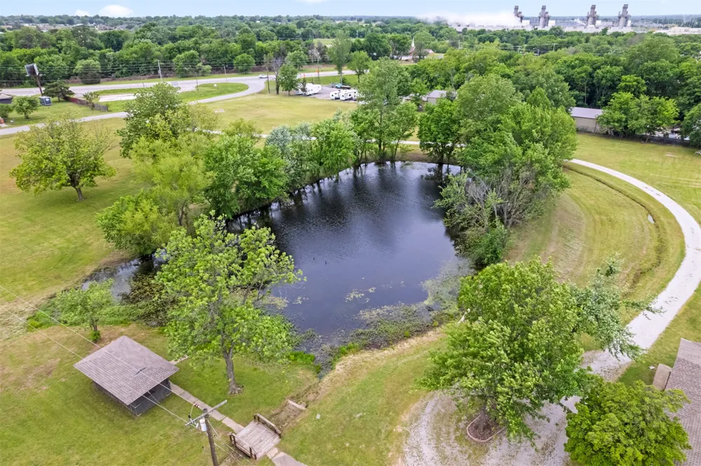 10348 S 261st EastAvenue Broken Arrow, OK 74014
