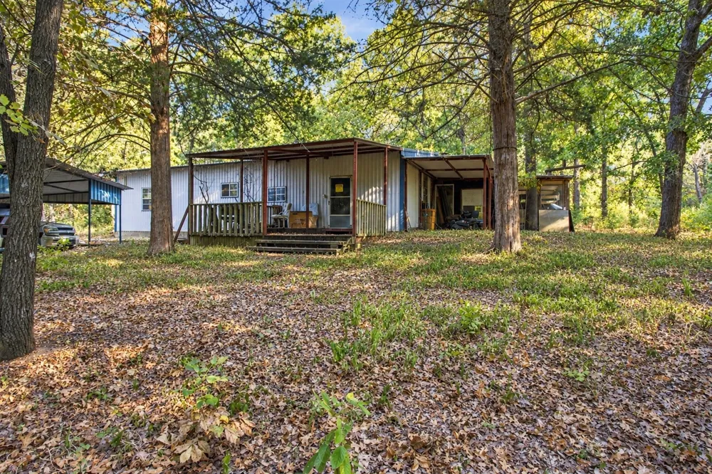 113 Vanzandt Mead, OK 73449